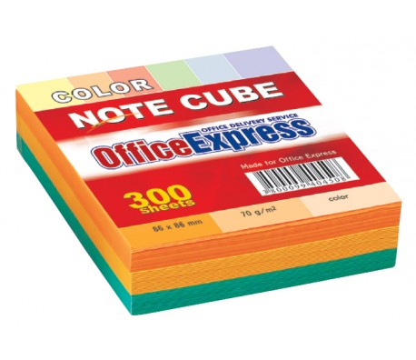 КУБ OFFICE EXPRESS 300Л ЦВЕТЕН