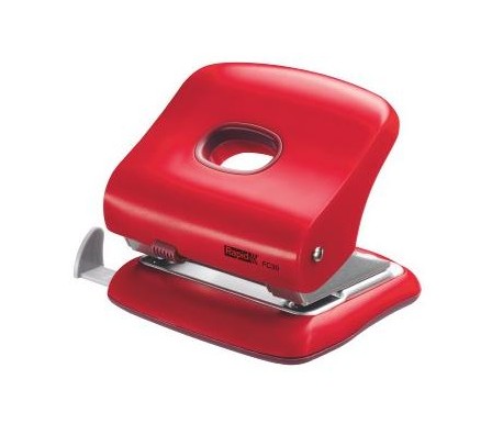 ПЕРФОРАТОР RAPID FC30 30Л ЧЕРВЕН