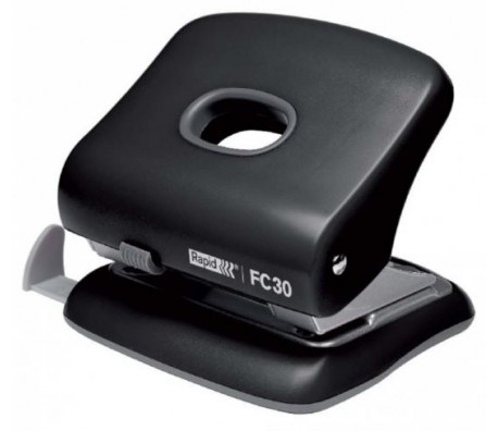 ПЕРФОРАТОР RAPID FC30 30Л ЧЕРЕН