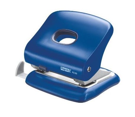 ПЕРФОРАТОР RAPID FC30 30Л СИН
