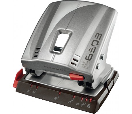 ПЕРФОРАТОР MAPED ADVANCED 30/35Л СИВ