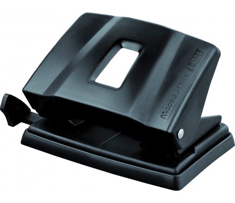 ПЕРФОРАТОР MAPED ESSENTIALS METAL 20/25Л ЧЕРЕН