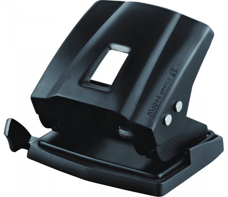 ПЕРФОРАТОР MAPED ESSENTIALS METAL 30/35Л ЧЕРЕН