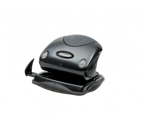 ПЕРФОРАТОР REXEL P215 PREMIUM 15Л ЧЕРЕН
