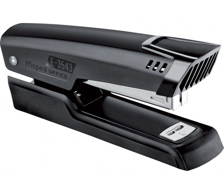 ТЕЛБОД MAPED ESSENTIALS METAL 24/6 26/6 20-25Л ЧЕРЕН