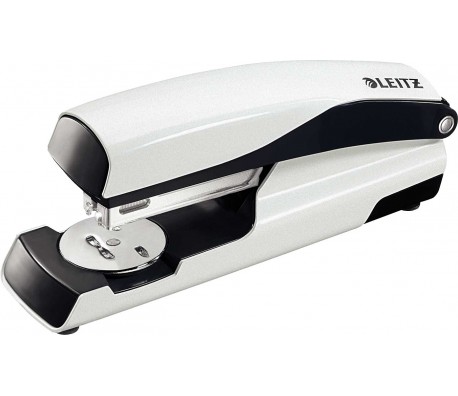 ТЕЛБОД LEITZ WOW 24/6 30Л БЯЛ МЕТАЛЕН