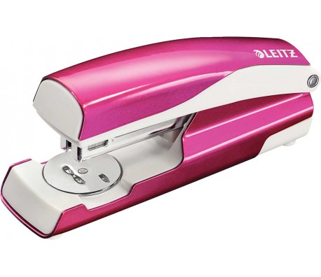 ТЕЛБОД LEITZ WOW 24/6 30Л РЗВ МЕТАЛЕН