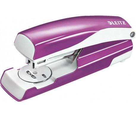 ТЕЛБОД LEITZ WOW 24/6 30Л ЛЛВ МЕТАЛЕН