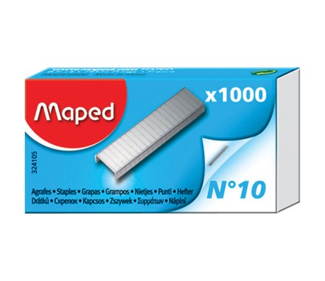 ТЕЛЧЕТА MAPED №10