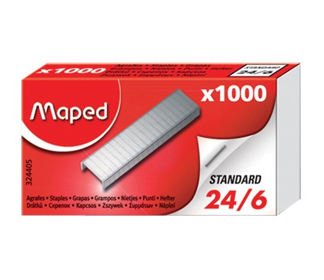 ТЕЛЧЕТА MAPED 24/6