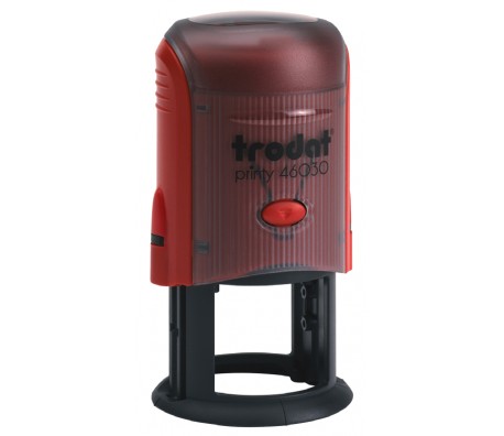 МЕХАНИЗЪМ TRODAT 4642 Ф42ММ КРЪГЪЛ