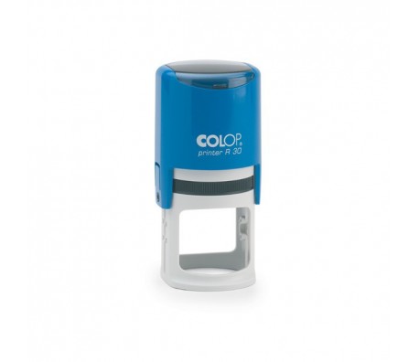 МЕХАНИЗЪМ COLOP R30 КРЪГЪЛ