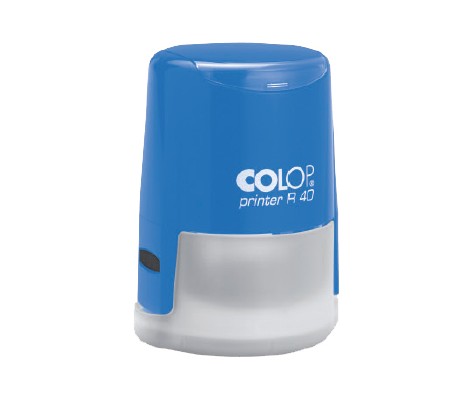 МЕХАНИЗЪМ COLOP R40 КРЪГЪЛ