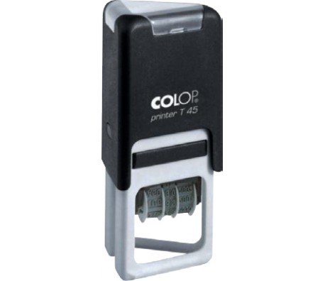 МЕХАНИЗЪМ COLOP T45 ТРИЪГЪЛЕН