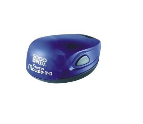 МЕХАНИЗЪМ STAMP MOUSE COLOP R40