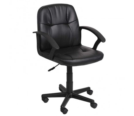 ОФИС СТОЛ CARMEN 6044-1 ЧЕРЕН