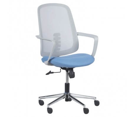 РАБОТЕН ОФИС СТОЛ 7063 СИН