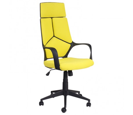 ДИРЕКТОРСКИ СТОЛ CARMEN 7500-1 ГОРЧИЦА