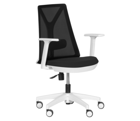РАБОТЕН ОФИС СТОЛ LIAM ЧЕРЕН
