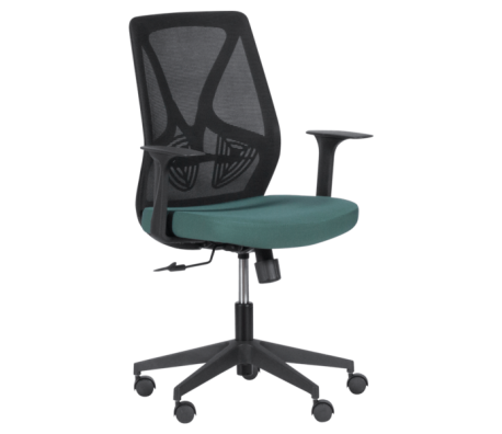 РАБОТЕН ОФИС СТОЛ JULIAN ЗЕЛЕН