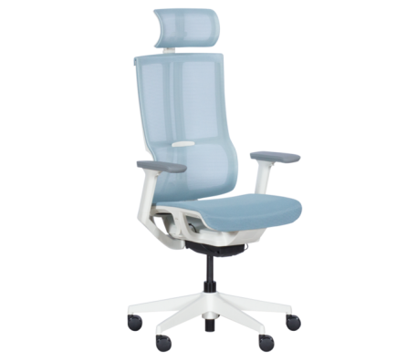 ЕРГОНОМИЧЕН СТОЛ CARMEN 7574 СВЕТЛОСИН