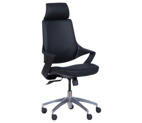 ДИРЕКТОРСКИ СТОЛ CARMEN 7580 ЧЕРЕН