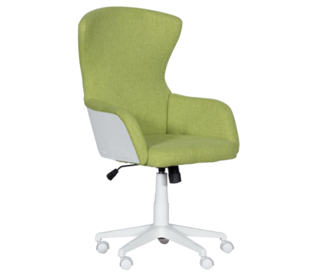 ОФИС КРЕСЛО LILI ГОРЧИЦА