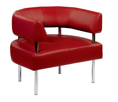 ФОТЬОЙЛ OFFICE ЕКО КОЖА - 19 ЦВЯТА