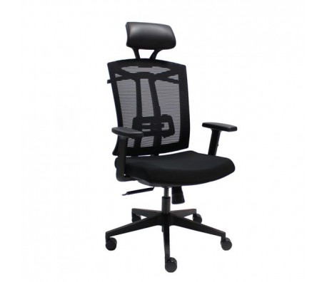 ЕРГОНОМИЧЕН СТОЛ TECHNO MAX