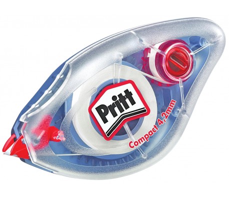 КОРЕКТОР ЛЕНТОВ PRITT 4.2ММ/10М