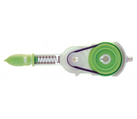 ПЪЛНИТЕЛ ЗА КОРЕКТОР ЛЕНТА PILOT ECTRF-15K-4G-BG