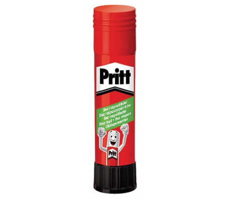 ЛЕПИЛО СУХО PRITT 8/10Г