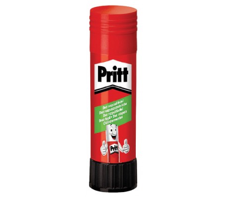 ЛЕПИЛО СУХО PRITT 17/20Г