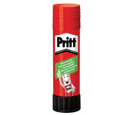 ЛЕПИЛО СУХО PRITT STICK 36/40Г