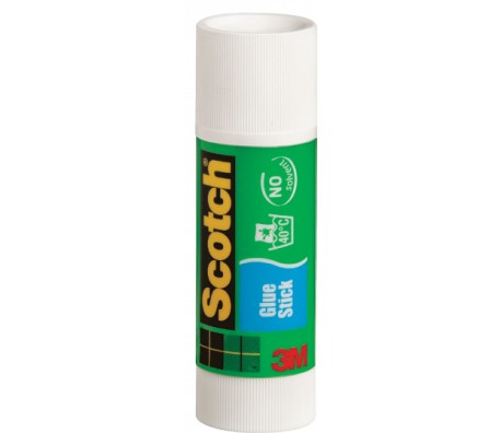 ЛЕПИЛО СУХО 3M SCOTCH 40Г