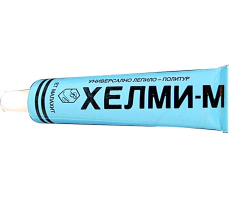ЛЕПИЛО ТЕЧНО ХЕЛМЕТЕКС 40Г