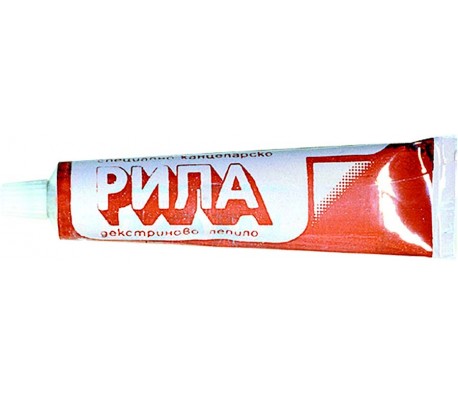 ЛЕПИЛО РИЛА 50Г
