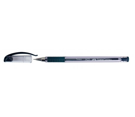 ХИМИКАЛКА FABER CASTELL 1425 ЧЕРЕН