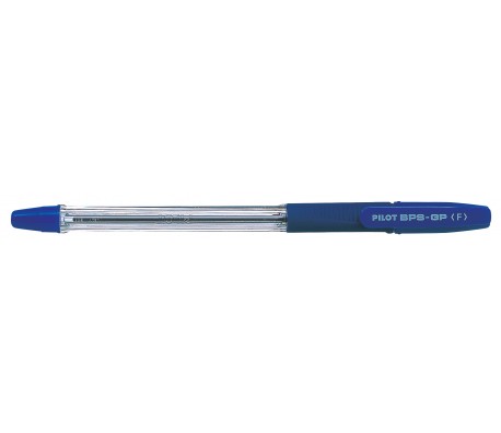 ХИМИКАЛКА PILOT BPS-GP-F СИН