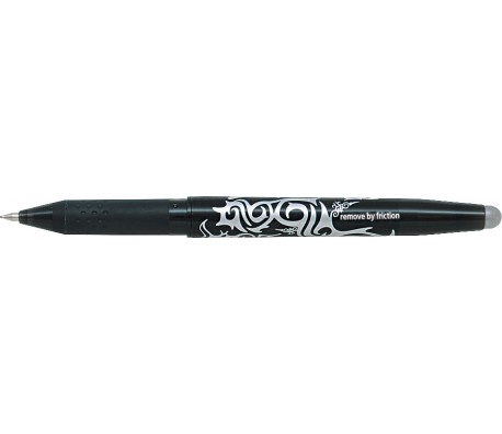 РОЛЕР PILOT FRIXION BALL BL-FR7-B-E ЧЕРЕН