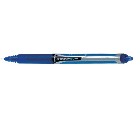 РОЛЕР PILOT HI-TECPOINT BXRT- V7 СИН