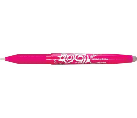 РОЛЕР PILOT FRIXION BALL BL-FR7-P РОЗОВ