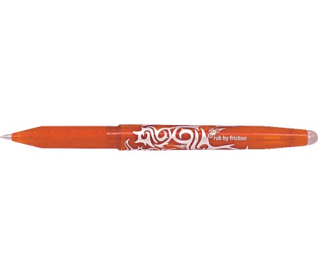 РОЛЕР PILOT FRIXION BALL BL-FR7-O ОРАНЖЕВ