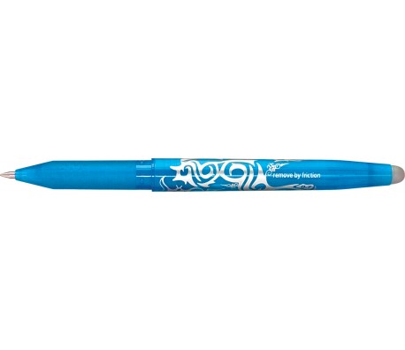 РОЛЕР PILOT FRIXION BALL BL-FR7-LB СВЕТЛО СИН