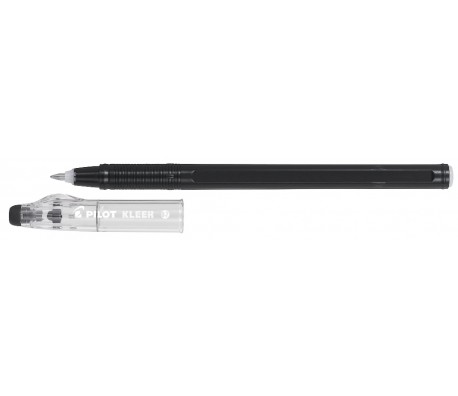 ХИМИКАЛКА ИЗТРИВАЕМА PILOT FRIXION STICK ЧЕРЕН