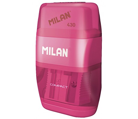 ОСТРИЛКОГУМА MILAN COMPACT 430