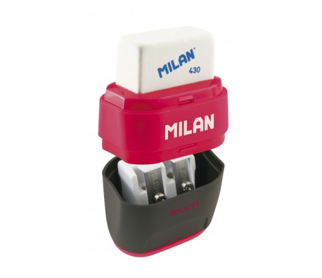 ОСТРИЛКОГУМА MILAN COMPACT TOUCH DUO