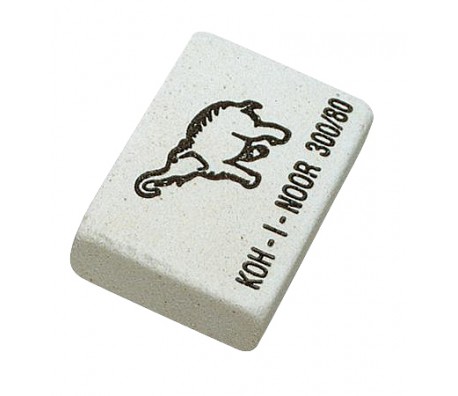 ГУМА KOH-I-NOOR 300/80