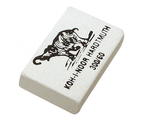 ГУМА KOH-I-NOOR 300/60