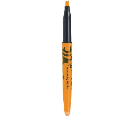 МАРКЕР ТЕКСТ PILOT FRIXION LIGHT SW-FL-OR ОРАНЖЕВ